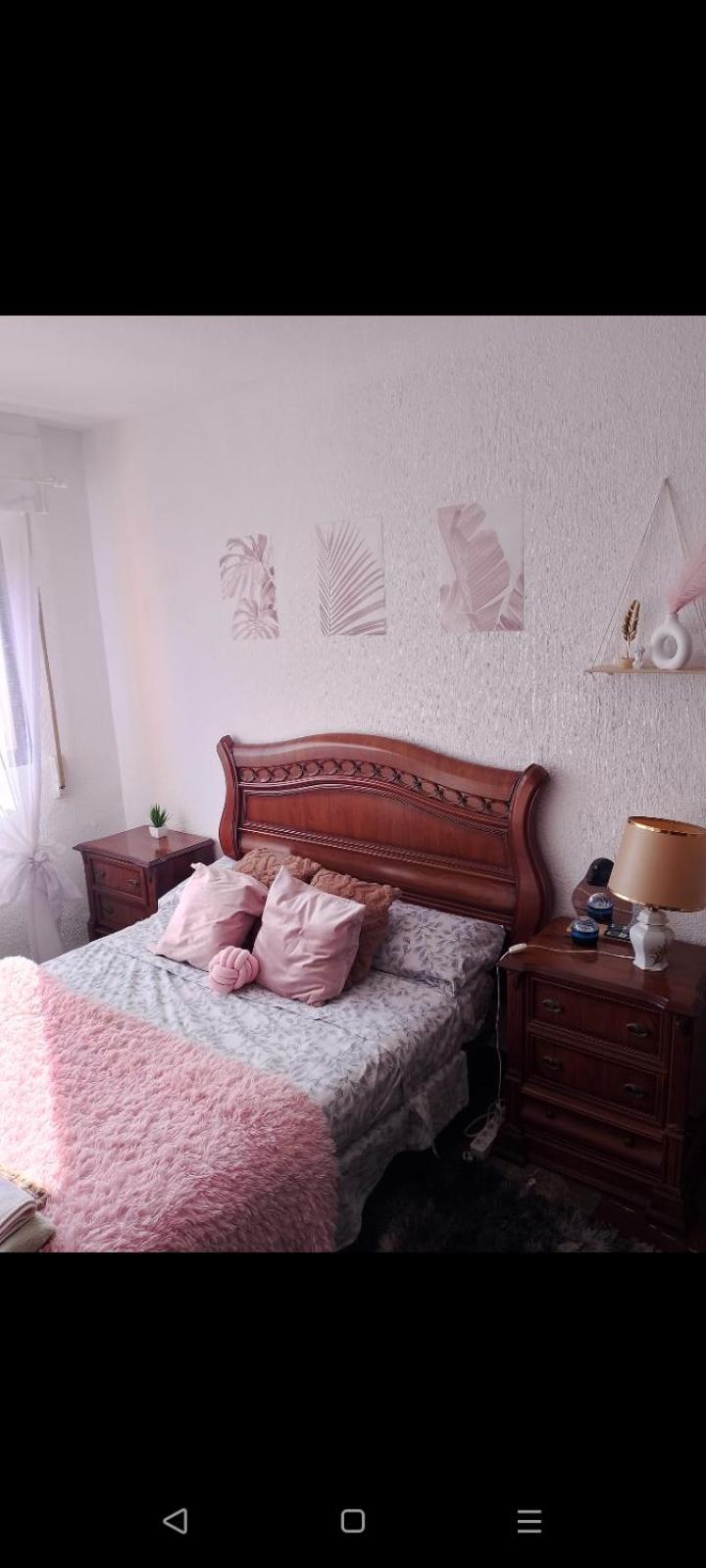 Habitacion Amplia Y Comoda Granada Værelse billede