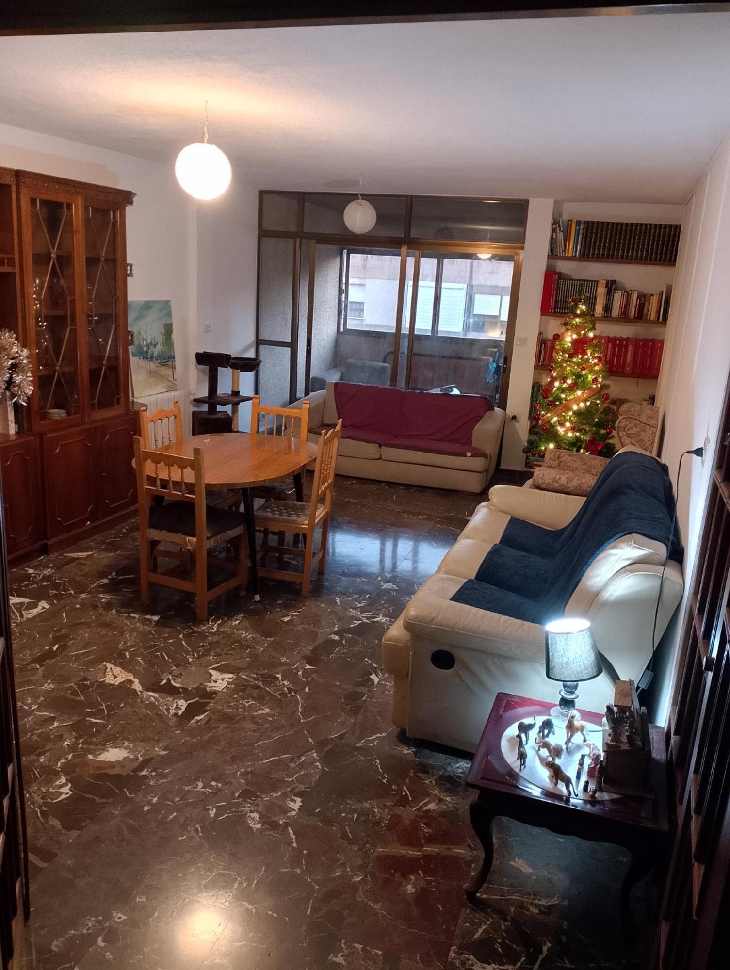 Habitacion Amplia Y Comoda Granada Eksteriør billede
