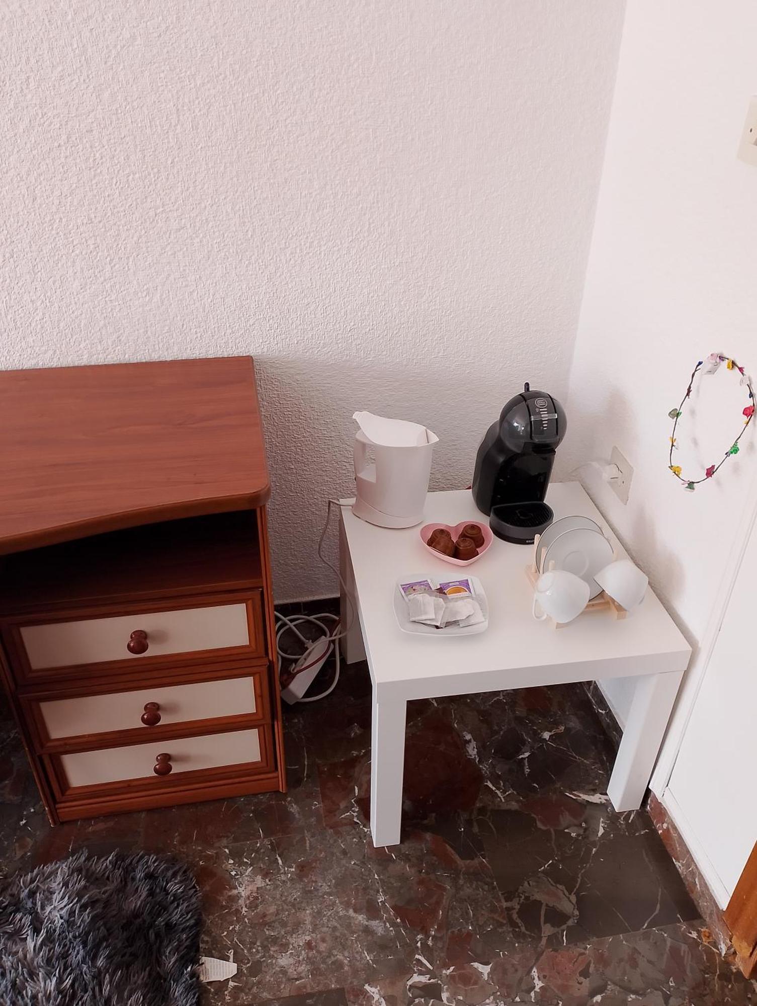 Habitacion Amplia Y Comoda Granada Eksteriør billede