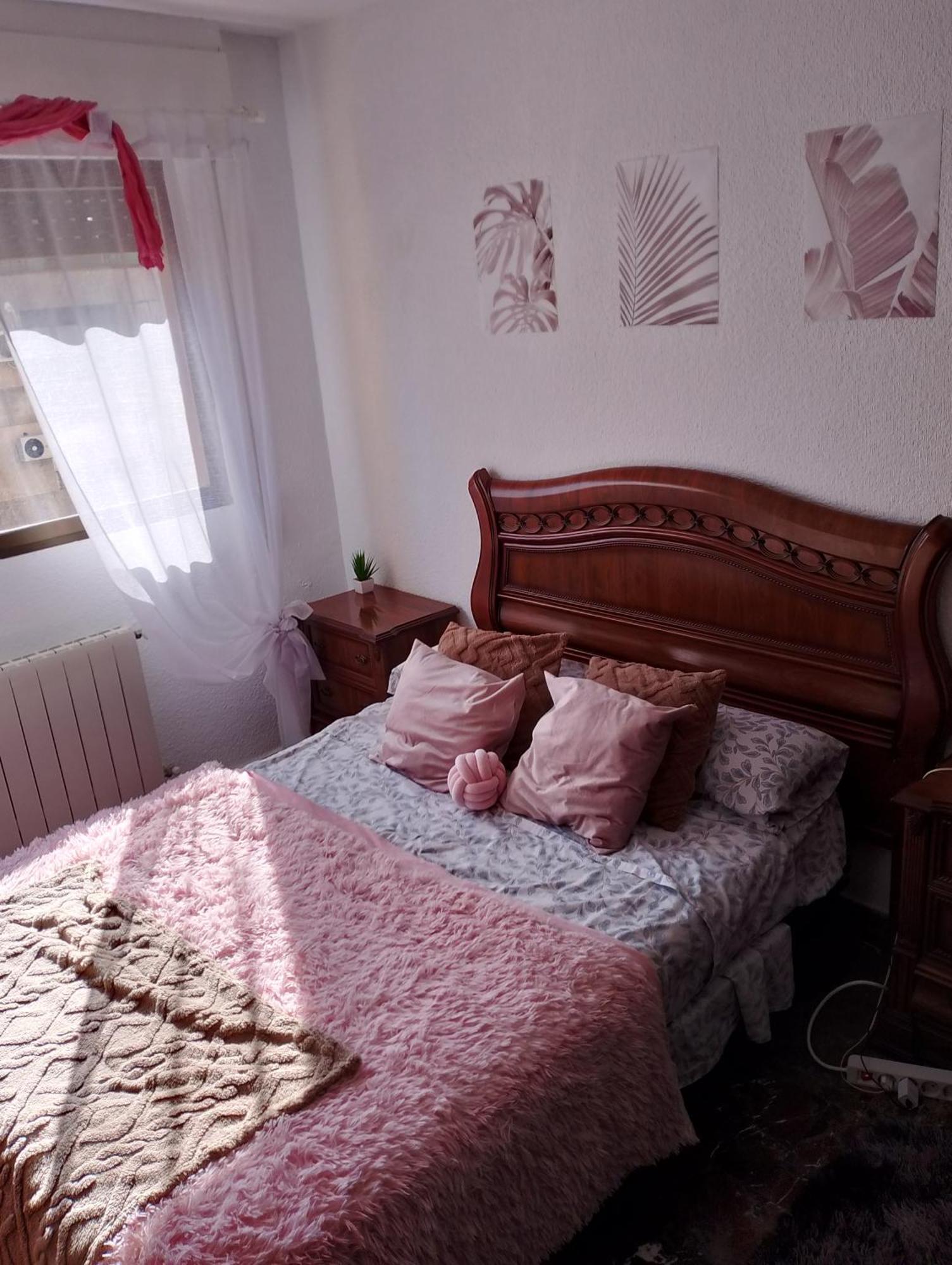 Habitacion Amplia Y Comoda Granada Eksteriør billede
