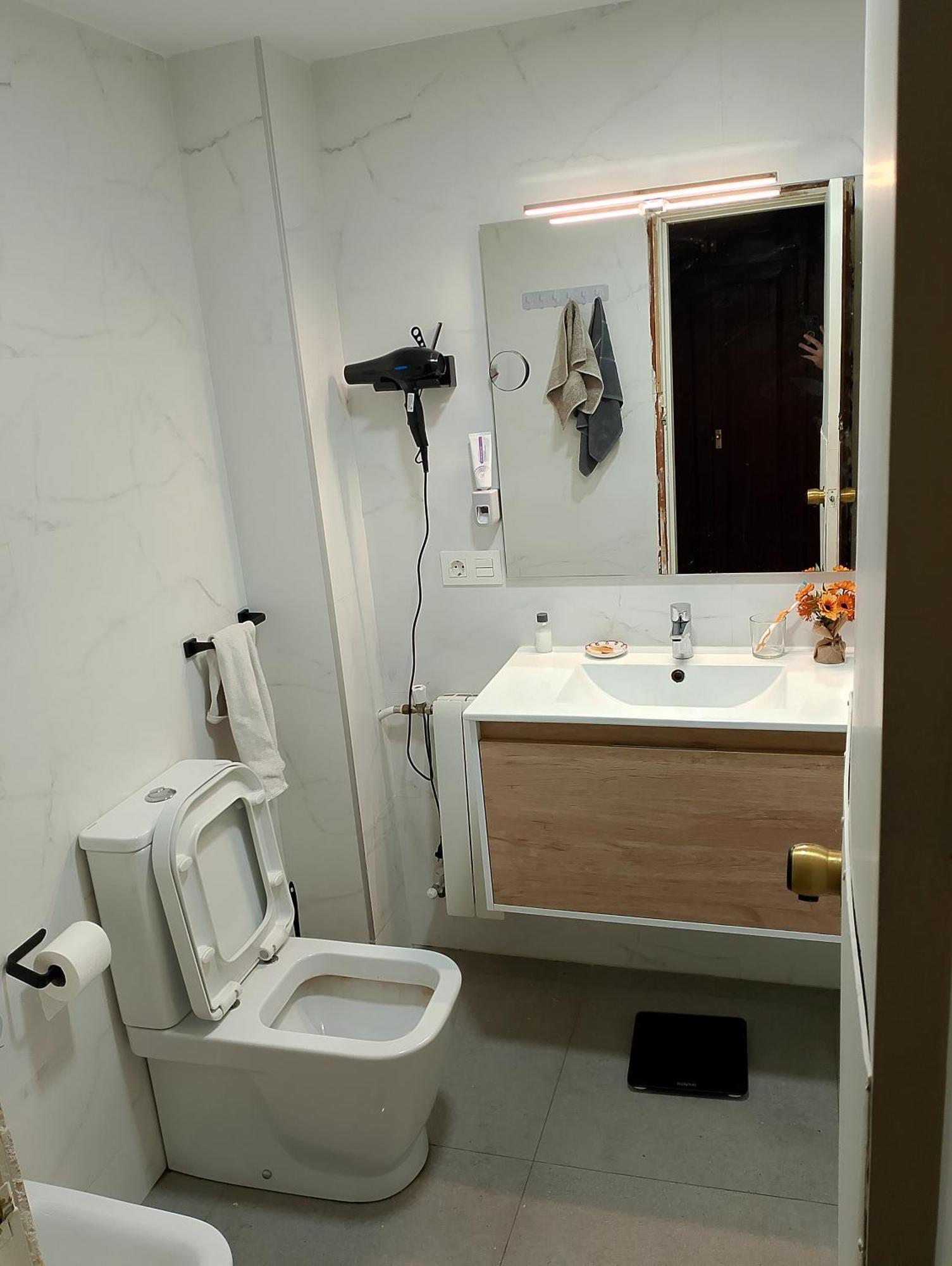 Habitacion Amplia Y Comoda Granada Eksteriør billede