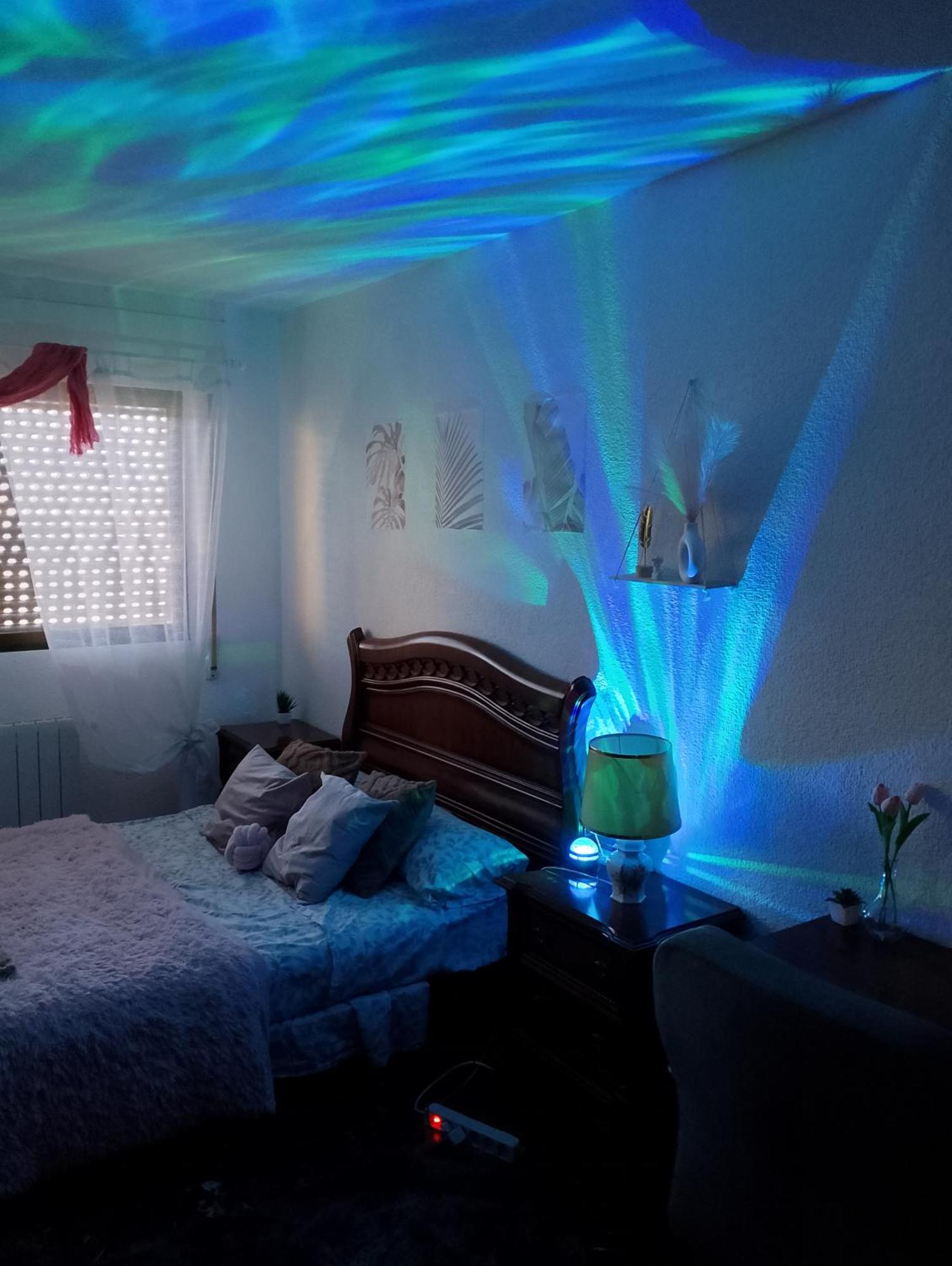 Habitacion Amplia Y Comoda Granada Eksteriør billede